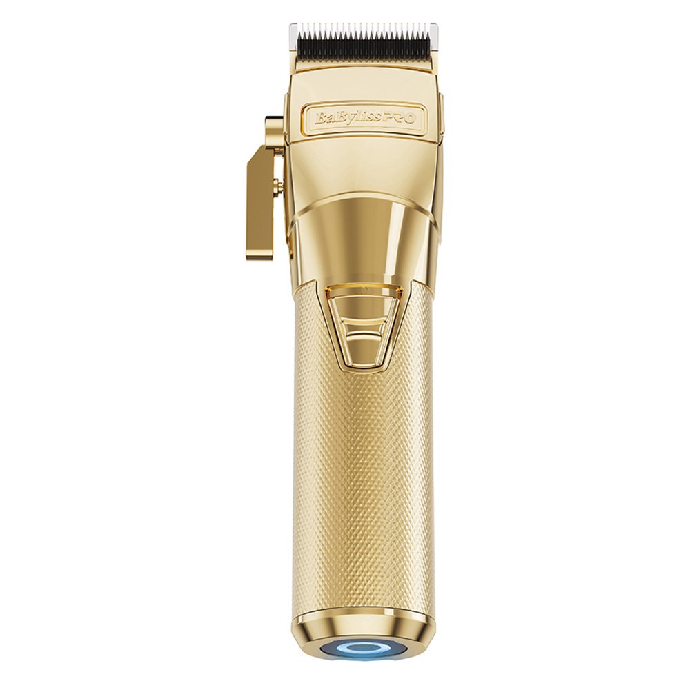BaBylissPRO FXOne GoldFX Hair Clipper | BaBylissPRO Australia